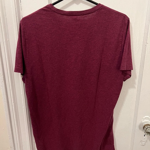 Short Sleeve Shirt - Picture 3 of 3